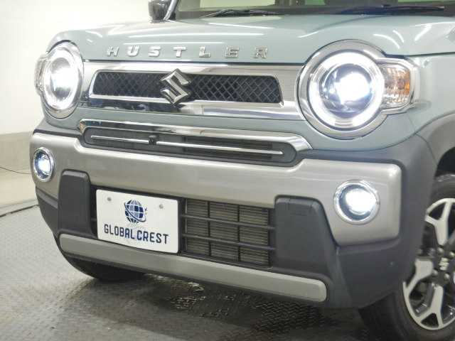 スズキ ハスラー ６６０ Ｊスタイル R4年 (九州・沖縄) 99