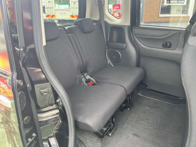 ホンダ Ｎ　ＢＯＸ ６６０ カスタムＧ Ｌパッケージ H25年 (九州・沖縄) 99