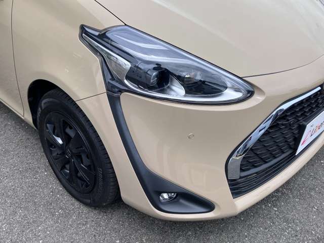 トヨタ シエンタ １．５ Ｇ セーフティ エディションＩＩ R3年 (九州・沖縄) 99