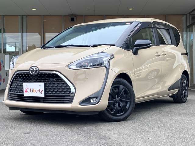 トヨタ シエンタ １．５ Ｇ セーフティ エディションＩＩ R3年 (九州・沖縄) 99