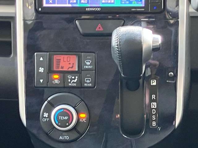ダイハツ タント ６６０ カスタム ＲＳ トップエディション ＳＡＩＩ H28年 (九州・沖縄) 99