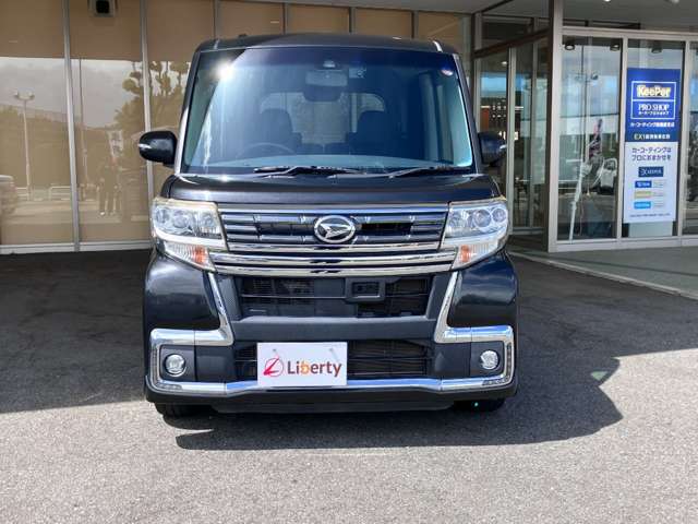 ダイハツ タント ６６０ カスタム ＲＳ トップエディション ＳＡＩＩ H28年 (九州・沖縄) 99