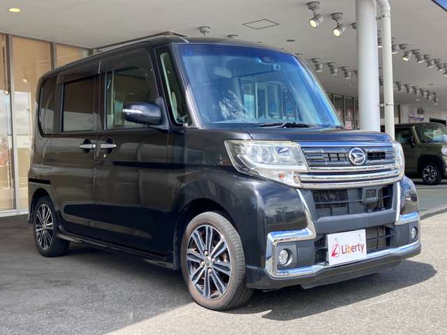 ダイハツ タント ６６０ カスタム ＲＳ トップエディション ＳＡＩＩ H28年 (九州・沖縄) 99