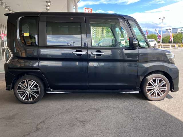 ダイハツ タント ６６０ カスタム ＲＳ トップエディション ＳＡＩＩ H28年 (九州・沖縄) 99