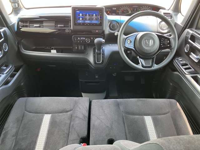 ホンダ Ｎ　ＢＯＸ カスタム ６６０ Ｌ R3年 (九州・沖縄) 99
