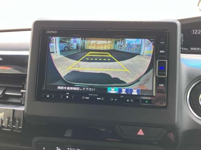 ホンダ Ｎ　ＢＯＸ カスタム ６６０ Ｌ R3年 (九州・沖縄) 99