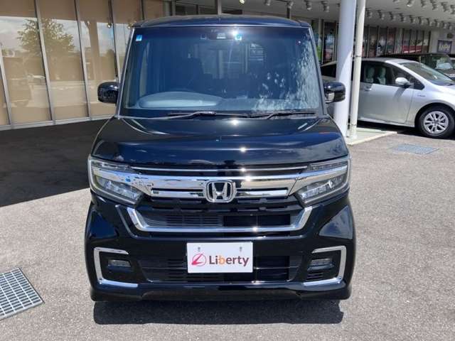 ホンダ Ｎ　ＢＯＸ カスタム ６６０ Ｌ R3年 (九州・沖縄) 99