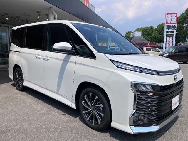トヨタ ヴォクシー ２．０ Ｓ－Ｚ R8年 (九州・沖縄) 99