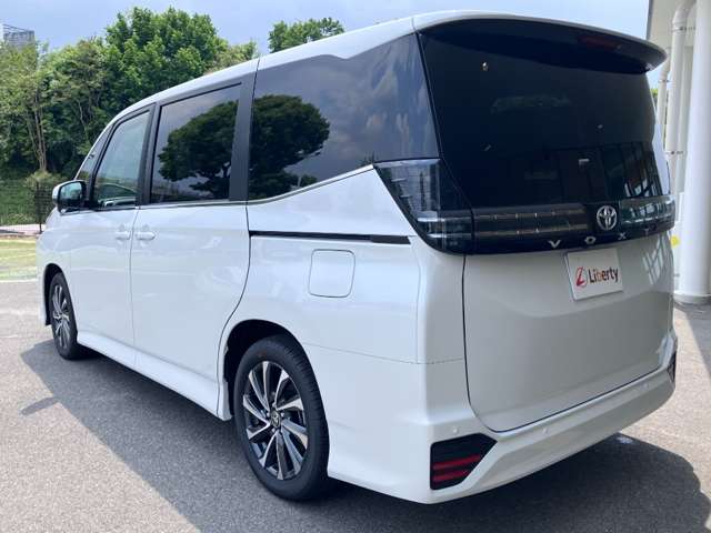 トヨタ ヴォクシー ２．０ Ｓ－Ｚ R8年 (九州・沖縄) 99