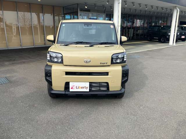 ダイハツ タフト ６６０ Ｘ R7年 (九州・沖縄) 99