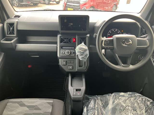 ダイハツ タフト ６６０ Ｘ R7年 (九州・沖縄) 99