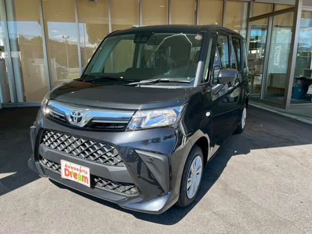 トヨタ ルーミー １．０ Ｘ R7年 (九州・沖縄) 99