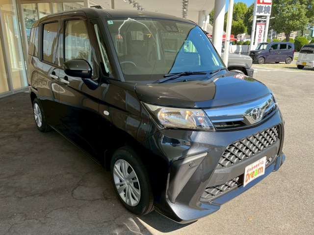 トヨタ ルーミー １．０ Ｘ R7年 (九州・沖縄) 99