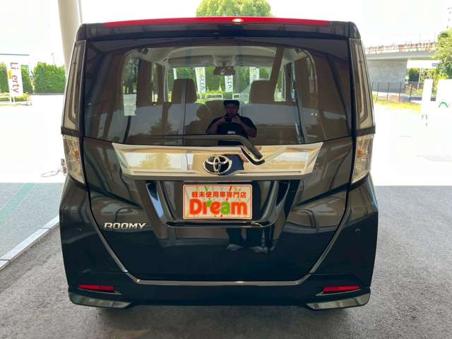 トヨタ ルーミー １．０ カスタム Ｇ R7年 (九州・沖縄) 99
