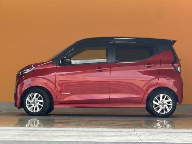 日産 デイズ ６６０ ハイウェイスターＸ R2年 (甲信越・北陸) 99