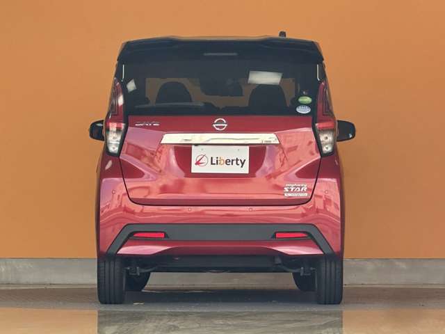 日産 デイズ ６６０ ハイウェイスターＸ R2年 (甲信越・北陸) 99