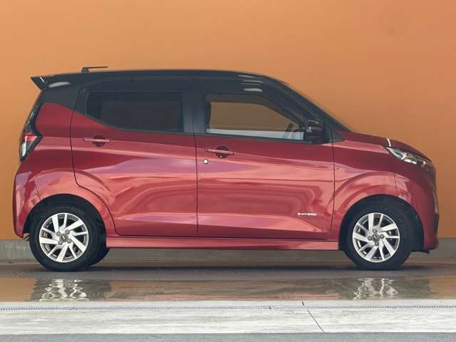日産 デイズ ６６０ ハイウェイスターＸ R2年 (甲信越・北陸) 99