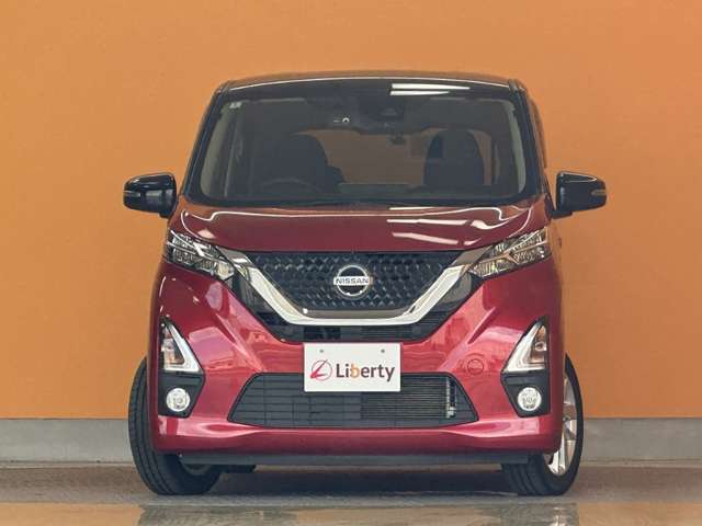 日産 デイズ ６６０ ハイウェイスターＸ R2年 (甲信越・北陸) 99