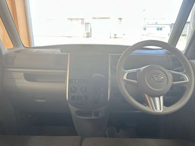 ダイハツ タント ６６０ Ｌ ＳＡＩＩＩ H29年 (甲信越・北陸) 99