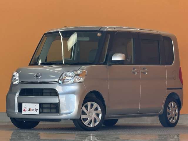 ダイハツ タント ６６０ Ｌ ＳＡＩＩＩ H29年 (甲信越・北陸) 99
