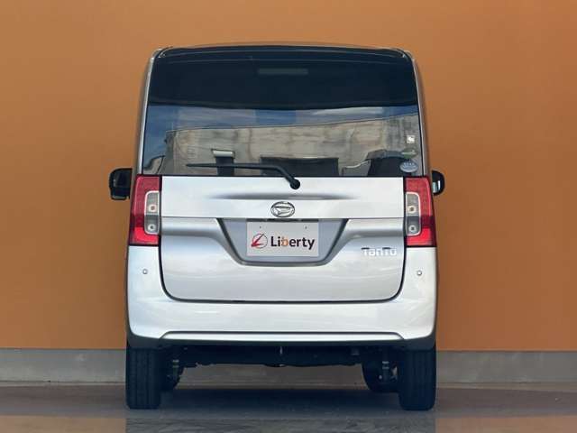 ダイハツ タント ６６０ Ｌ ＳＡＩＩＩ H29年 (甲信越・北陸) 99