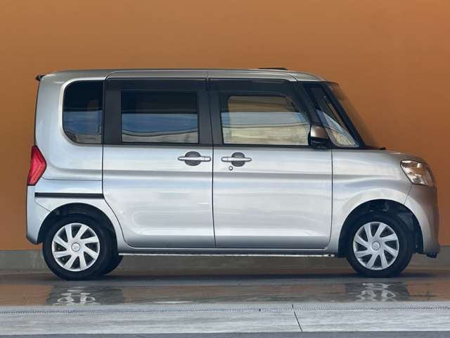 ダイハツ タント ６６０ Ｌ ＳＡＩＩＩ H29年 (甲信越・北陸) 99