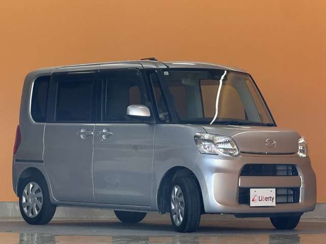 ダイハツ タント ６６０ Ｌ ＳＡＩＩＩ H29年 (甲信越・北陸) 99