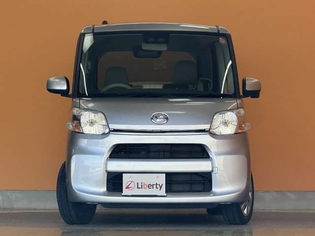 ダイハツ タント ６６０ Ｌ ＳＡＩＩＩ H29年 (甲信越・北陸) 99