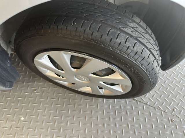 ダイハツ タント ６６０ Ｌ ＳＡＩＩＩ H29年 (甲信越・北陸) 99