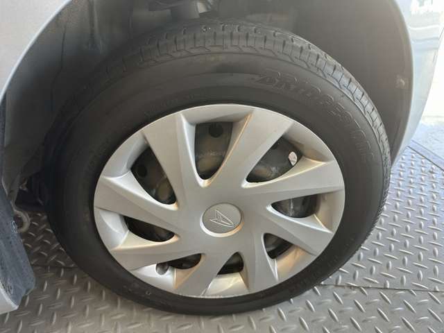 ダイハツ タント ６６０ Ｌ ＳＡＩＩＩ H29年 (甲信越・北陸) 99