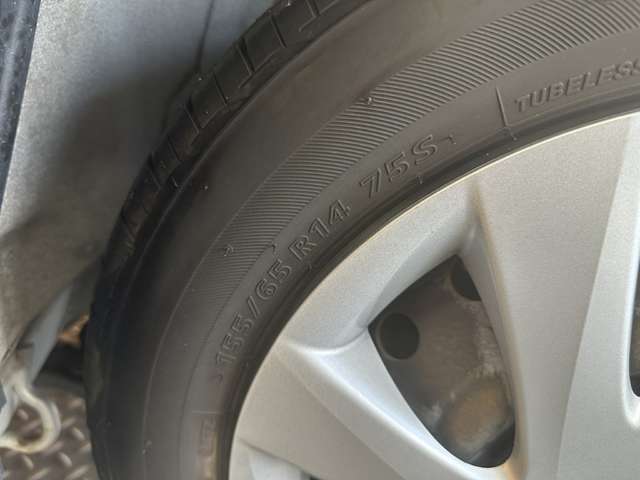 ダイハツ タント ６６０ Ｌ ＳＡＩＩＩ H29年 (甲信越・北陸) 99