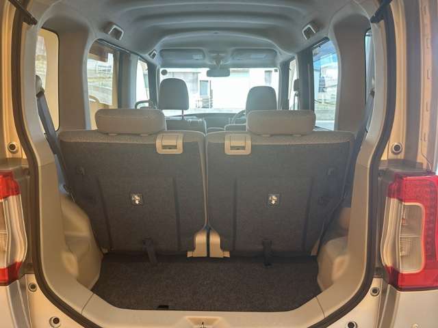 ダイハツ タント ６６０ Ｌ ＳＡＩＩＩ H29年 (甲信越・北陸) 99