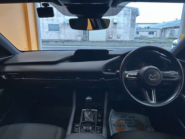マツダ ＭＡＺＤＡ３　ファストバック １．５ １５Ｓ ツーリング R1年 (甲信越・北陸) 99