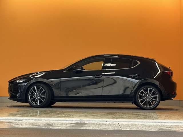 マツダ ＭＡＺＤＡ３　ファストバック １．５ １５Ｓ ツーリング R1年 (甲信越・北陸) 99