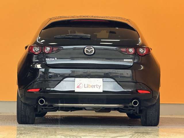 マツダ ＭＡＺＤＡ３　ファストバック １．５ １５Ｓ ツーリング R1年 (甲信越・北陸) 99