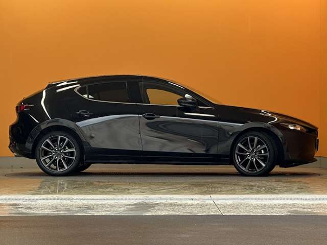 マツダ ＭＡＺＤＡ３　ファストバック １．５ １５Ｓ ツーリング R1年 (甲信越・北陸) 99