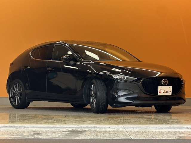 マツダ ＭＡＺＤＡ３　ファストバック １．５ １５Ｓ ツーリング R1年 (甲信越・北陸) 99