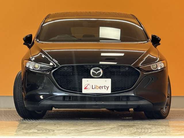 マツダ ＭＡＺＤＡ３　ファストバック １．５ １５Ｓ ツーリング R1年 (甲信越・北陸) 99