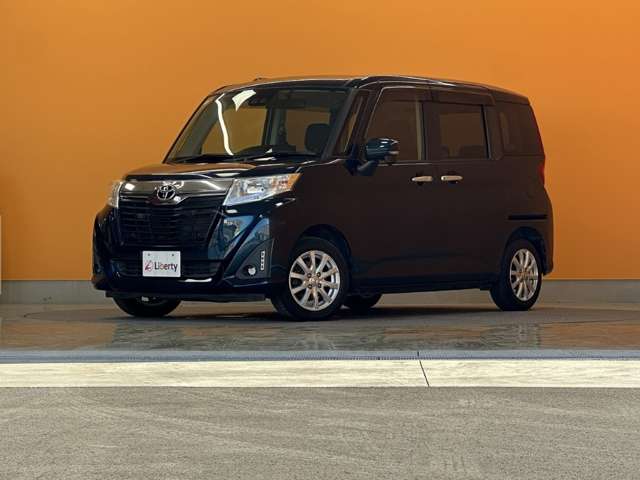 トヨタ ルーミー １．０ Ｇ コージー エディション H30年 (甲信越・北陸) 99