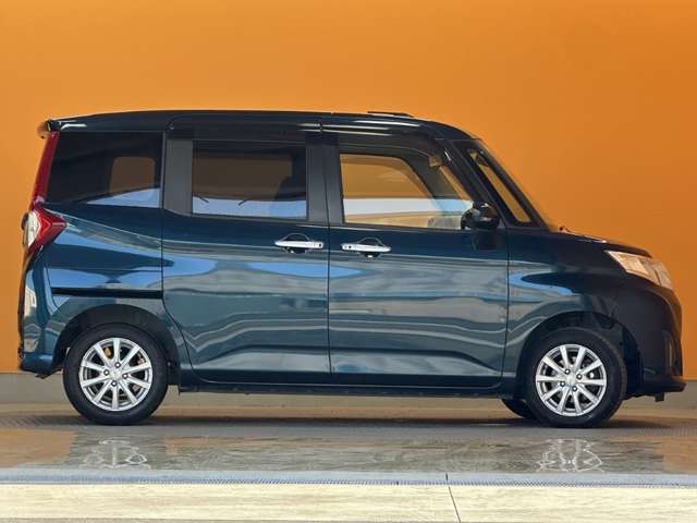 トヨタ ルーミー １．０ Ｇ コージー エディション H30年 (甲信越・北陸) 99