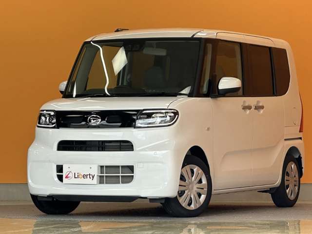 ダイハツ タント ６６０ Ｘ R7年 (甲信越・北陸) 99