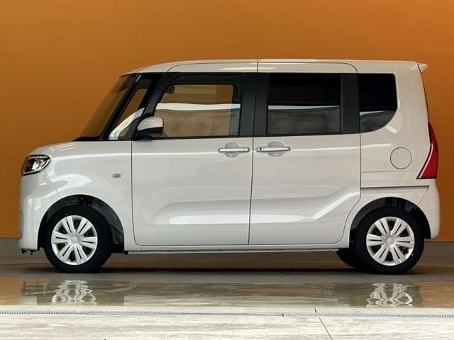 ダイハツ タント ６６０ Ｘ R7年 (甲信越・北陸) 99