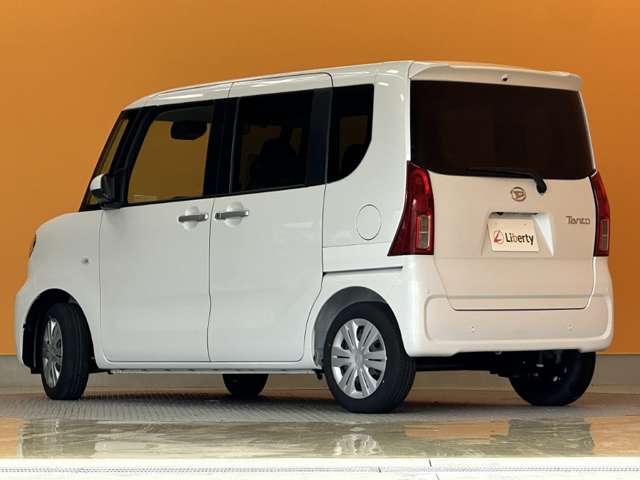ダイハツ タント ６６０ Ｘ R7年 (甲信越・北陸) 99
