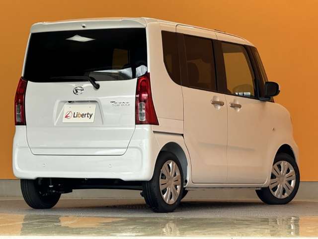 ダイハツ タント ６６０ Ｘ R7年 (甲信越・北陸) 99
