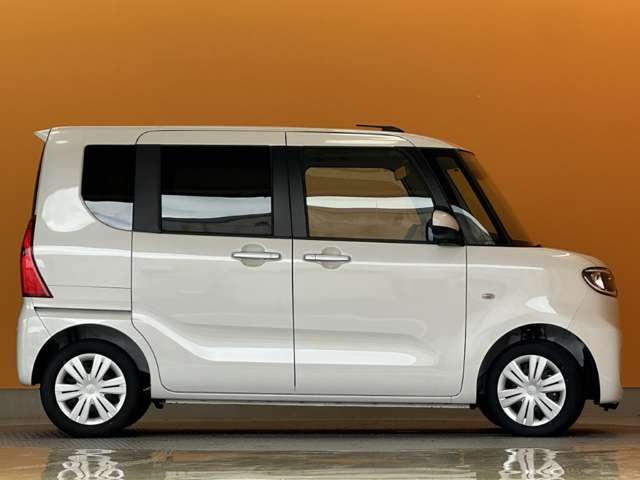 ダイハツ タント ６６０ Ｘ R7年 (甲信越・北陸) 99