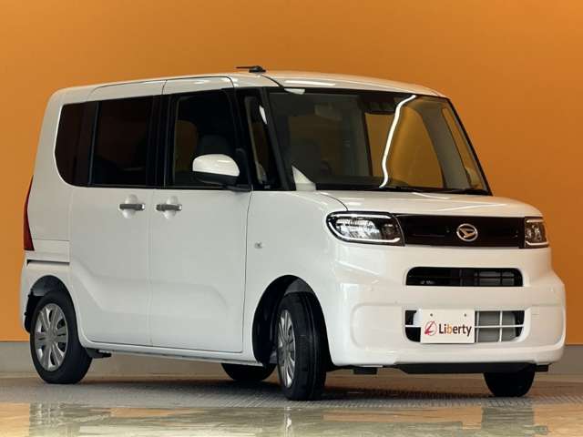 ダイハツ タント ６６０ Ｘ R7年 (甲信越・北陸) 99