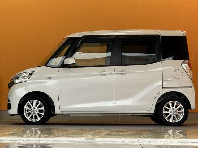 日産 デイズ　ルークス ６６０ Ｓ R1年 (甲信越・北陸) 99