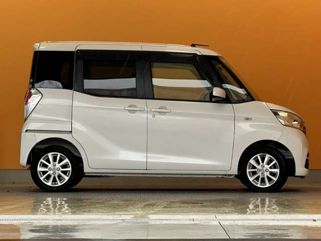 日産 デイズ　ルークス ６６０ Ｓ R1年 (甲信越・北陸) 99