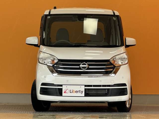 日産 デイズ　ルークス ６６０ Ｓ R1年 (甲信越・北陸) 99