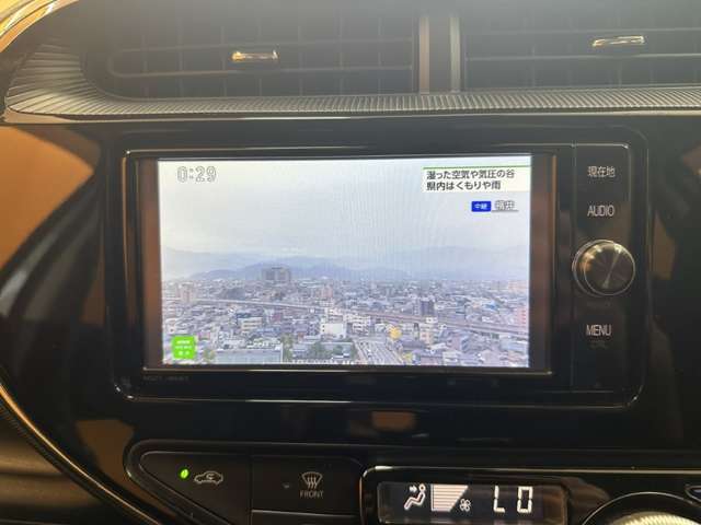 トヨタ アクア １．５ クロスオーバー H30年 (甲信越・北陸) 99
